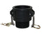 Camlock Hose Coupler 64mm Type B