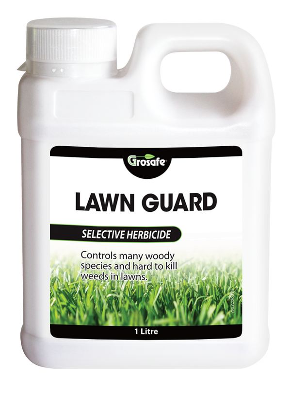 Lawn Guard / Banvine Herbicide 1L