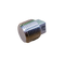 Hex Plug Stainless 1/8" BSP