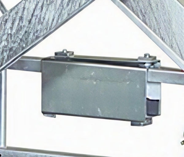 Bracket Only For 6 & 8M Shielded Proline Boom