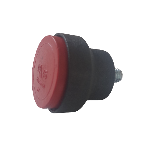 Urethane poppet assembly to suit Udor DS control unit.