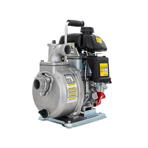 Honda, SEH-40H, 1.1/2", Ultralite Water Pump, 280L/min 43M lift.