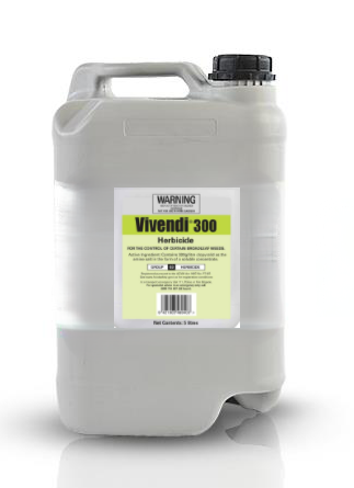 Vivendi 300 Herbicide 20L