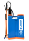 SpraySmart HD400 Backpack Sprayer 16 Litre comes with a 3 Year Warranty