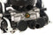 Inlet Manifold to suit Comet P48 195mm long.