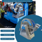 Quik-spray Hose Reel 100M 250W motor.