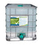 Nitro Turbo UAN Pasture Stimulant 400g/L Nitrogen & Humic Acid 1000L