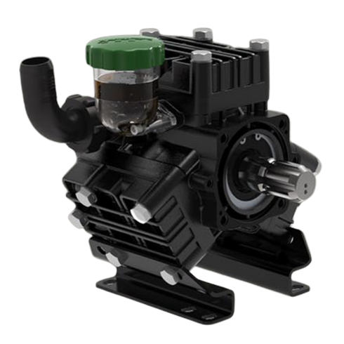 Udor Kappa 53 Spray Pump 55L/Min 600Psi
