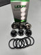 Udor Valve Service kit to suit Udor Kappa 33, 43, 53, and Zeta 70.