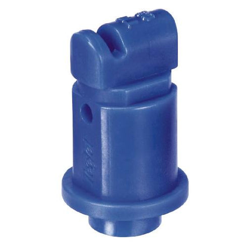 TTI 03 Flat Fan Nozzle Blue Turbo Teejet Induction