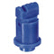 TTI 03 Flat Fan Nozzle Blue Turbo Teejet Induction