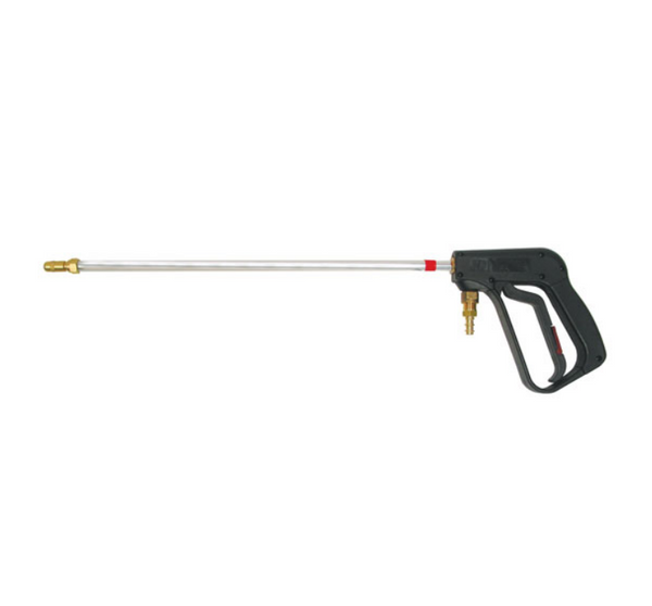 Spray Gun Powerjet 700mm 300psi