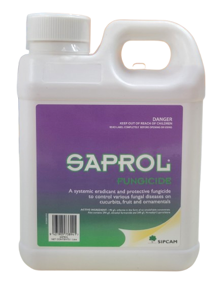 Saprol Fungicide 1L (NDG)