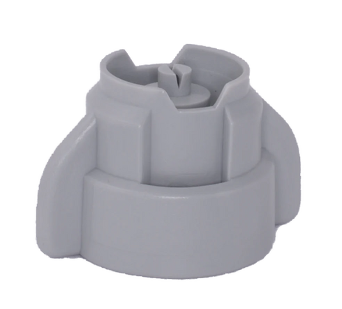 SprayMax TipCap 06 Tapered Flat Fan Spray Nozzle.