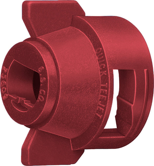 Standard Nozzle Cap suit TP, XR, TT Red