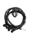 Wiring loom to suit Bertolini Berty Control unit. VG + VV + 3