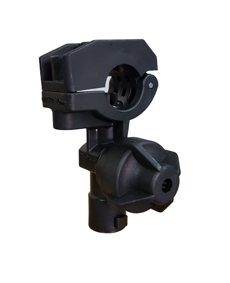 Nozzle Body 20mm tube 9.5mm