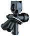 Nozzle Body 3 Way Turret Triplicate 9.5mm.