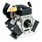 Bertolini, POLY2073, Pump, 75lpm, 220psi.