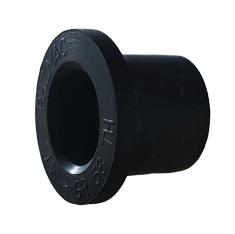 Rubber Grommet 19mm Top Hat (22mm hole size)