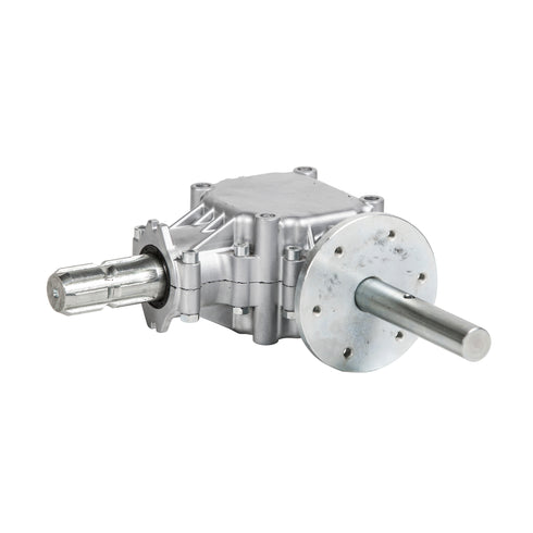 Agricultural Spreader PTO Gearbox Suits Common Walco And BA Series Spreaders