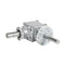 Agricultural Spreader PTO Gearbox Suits Common Walco And BA Series Spreaders