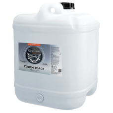 Cobra Black Vehicle Powerwash 20L (NDG)