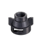 Cap Adapter QJ to 1/4" BSPF