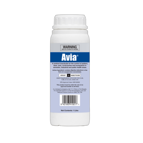Avia insecticide 1L