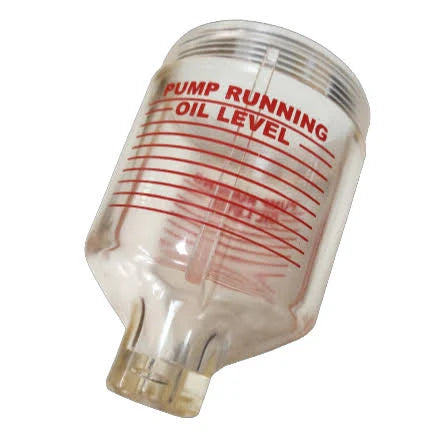 Oil Filler tube fits Bertolini Pumps.