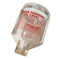 Oil Filler tube fits Bertolini Pumps.