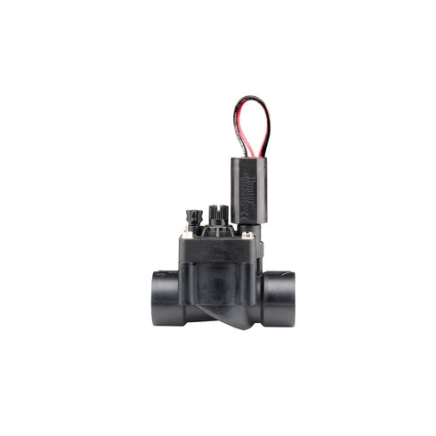 Hunter PGV 25mm Solenoid Valve With 12 Volt DC Latching Coil