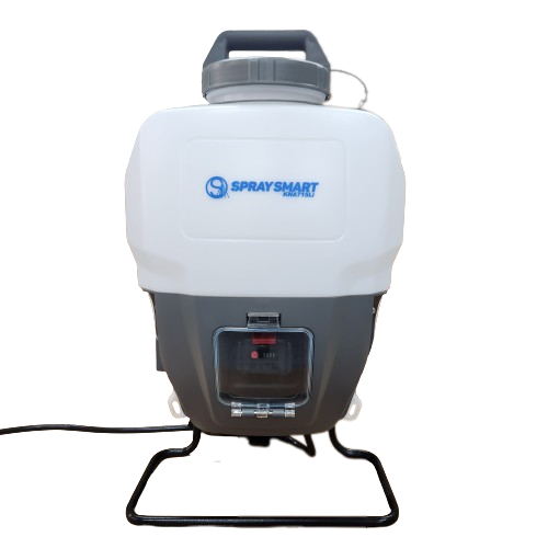 SpraySmart 715Li Battery Powered Backpack Sprayer 15 Litre Suits Makita Battery