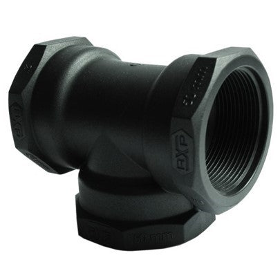 Tee Threaded Female 25mm