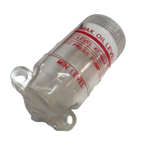 Oil Filler Tube Suits Bertolini Models PA330 PA430 and PA530 Pumps