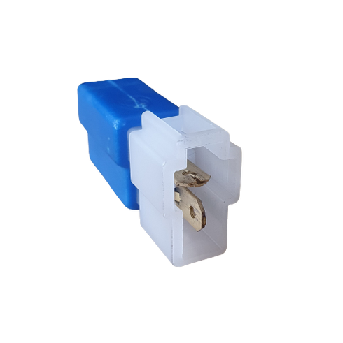 Quik-Spray diode plug in 1 x 3 Amp.