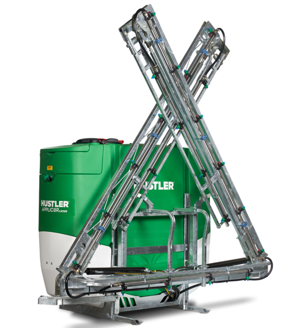 Hustler Applic8r LX1150 Sprayer, 1150L