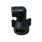 Cap Adaptor QJ to 1/4" BSPF 90 Degree