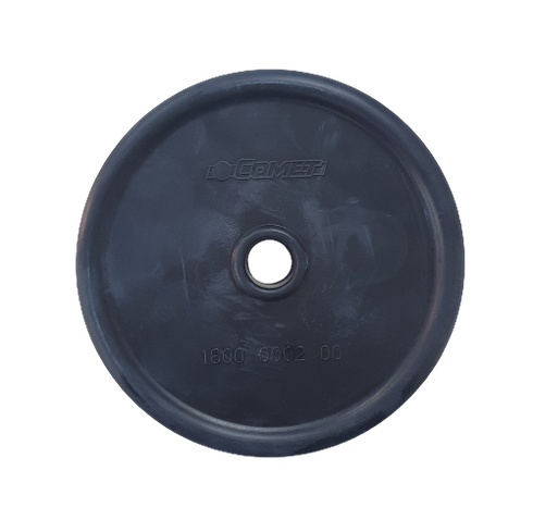 Pressure Diaphragm to suit Comet P38 P48 and P68 series pumps.