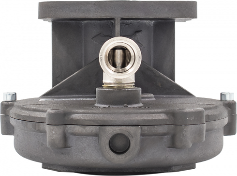 Gearbox 6.44:1 SAE suit Comet APS41, P48, P50 3/4" shaft.