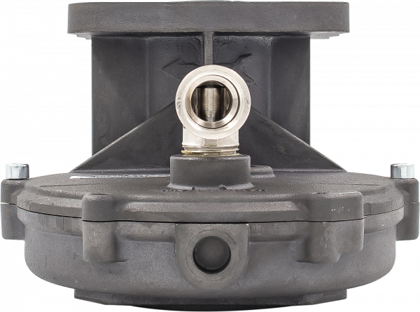 Gearbox 6.44:1 SAE suit Comet APS41, P48, P50 3/4" shaft.