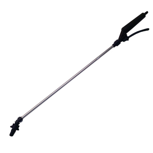 Spray Lance Trigger 3/8" Black Tip