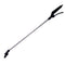 Spray Lance Trigger 3/8" Black Tip