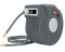 Retractable Hose Reel comes with 30 Metres of Spray Hose