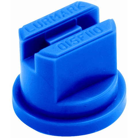 Teejet Nozzle Tapered Flat Fan Spray Blue 11003