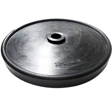 Piston Diaphragm to Suit Bertolini Poly SD series pumps.