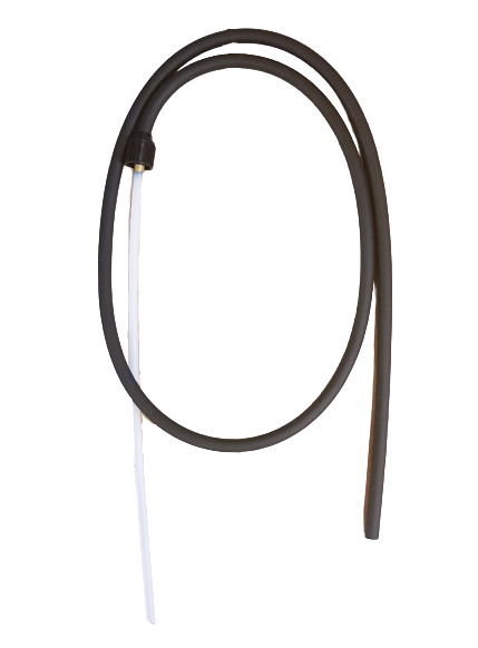 Hose with Dip Tube, Suit Spraysmart HD400 Knapsack sprayer.
