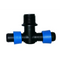 Netafim T ring 16-1/2MTH-ring 16 + blue 32500-015341,