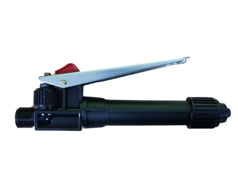 Trigger Valve for Spraysmart HD400 knapsack sprayer.