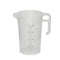 Calibrated Measuring Jug 2 Litre